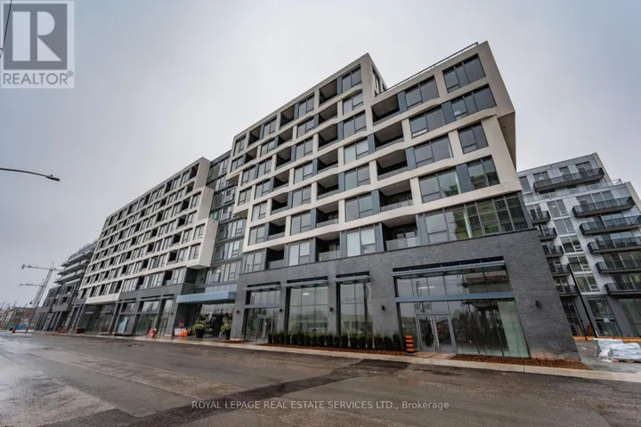 334 - 2450 OLD BRONTE ROAD, Oakville (WM Westmount), Ontario L6M5P6