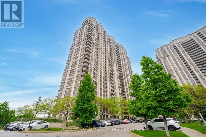 210 - 710 HUMBERWOOD BOULEVARD, Toronto (West Humber-Clairville), Ontario M9W7J5