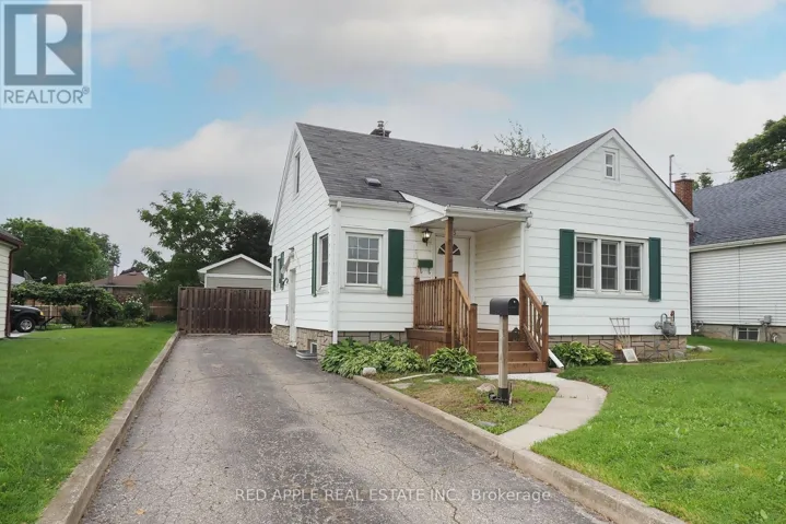 65 ELGIN STREET S, Cambridge, Ontario N1R5G6