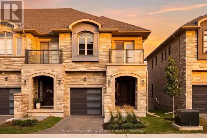5 - 675 VICTORIA ROAD, Guelph (Victoria North), Ontario N1E0S9