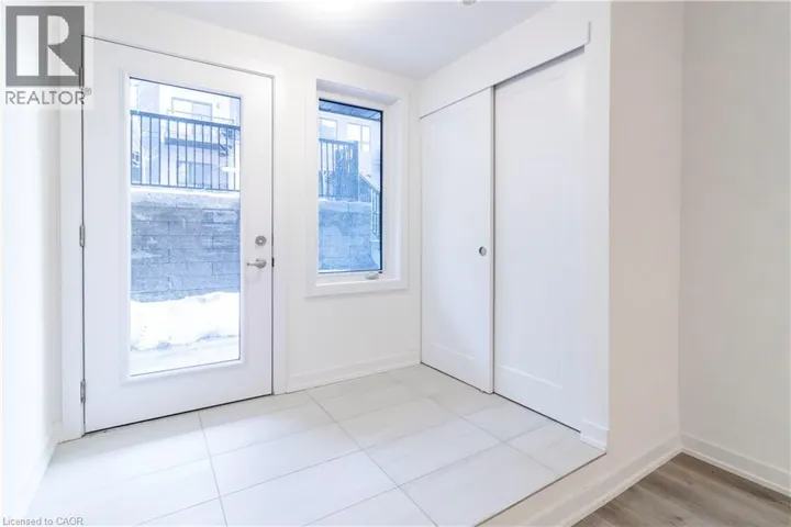 40 PALACE Street Unit# M10, Kitchener, Ontario N2E0L2