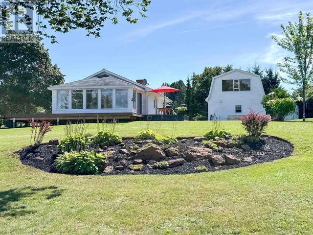 296 French Creek Road, Lower Montague, Prince Edward Island C0A1R0
