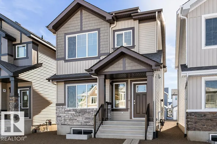 20711 43 AV NW, Edmonton, Alberta T6M3E3