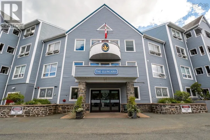 207 51 Wimbledon Road Road, Bedford, Nova Scotia B4A3M7