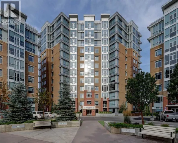 604, 32 Varsity Estates Circle NW, Calgary, Alberta T3A2Y1