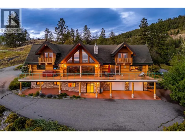 4520 Farmers Drive, Kelowna, British Columbia V1P1A3