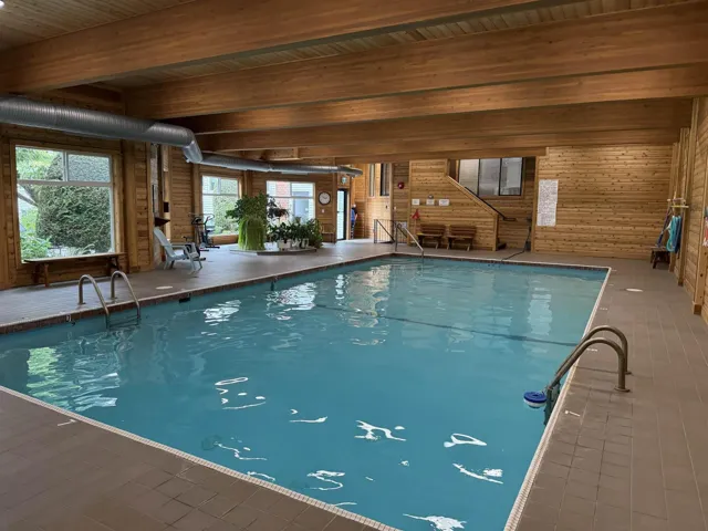 203 32098 GEORGE FERGUSON WA WAY, Abbotsford, British Columbia V2T2K6