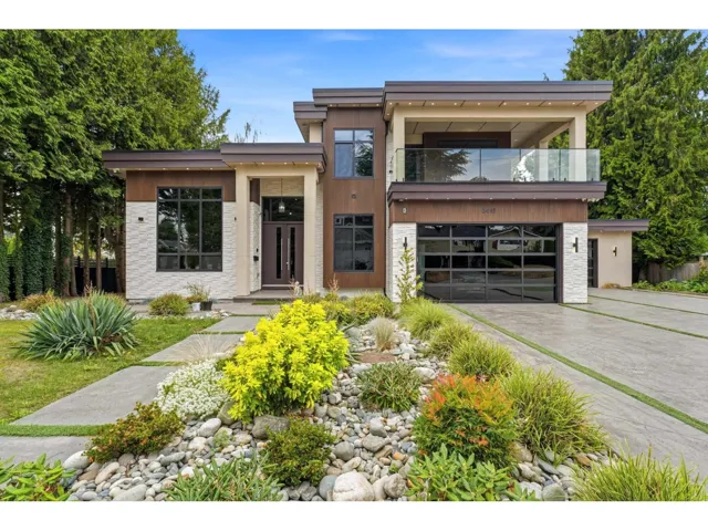 8019 113B STREET, Delta, British Columbia V4C5E7