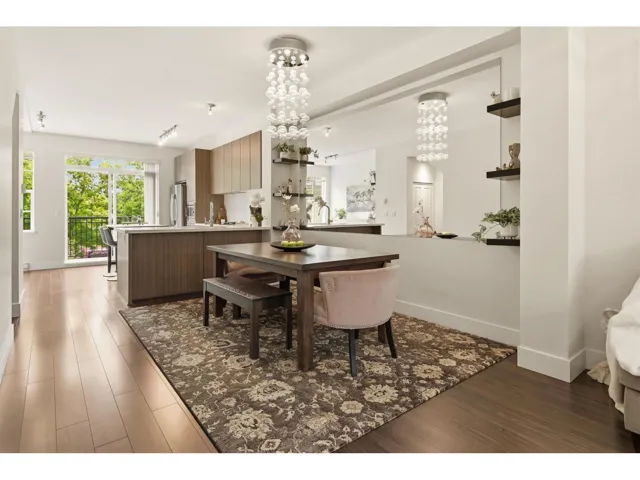 20 3399 151ST STREET, Surrey, British Columbia V3Z0L3