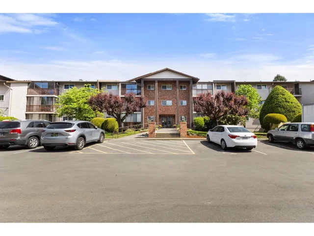 102 32910 AMICUS PLACE, Abbotsford, British Columbia V2S6G9