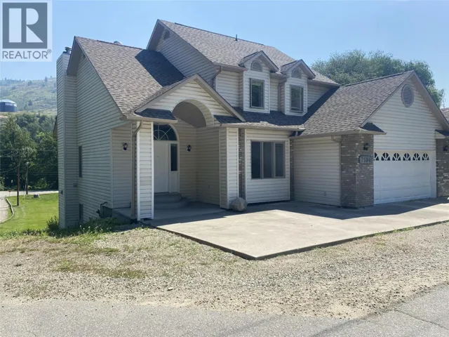 7594 2nd Street, Grand Forks, British Columbia V0H1H0