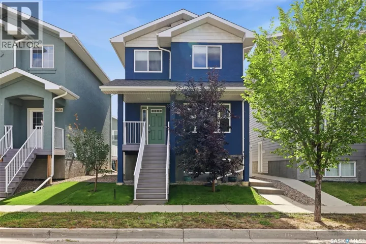 A&B 5625 McCaughey STREET, Regina, Saskatchewan S4W0P3