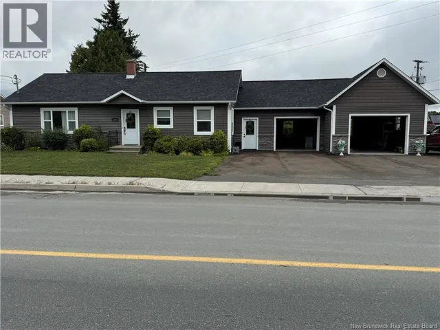 164 Houlton St, Woodstock, New Brunswick E7M1Z1