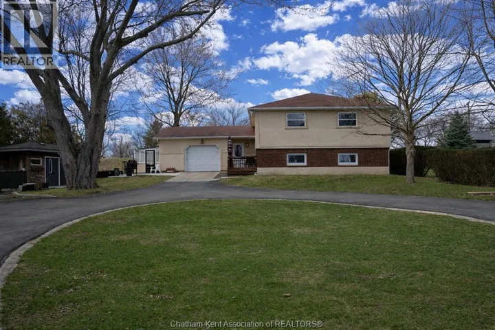 418 Talbot STREET West, Blenheim, Ontario N0P1A0