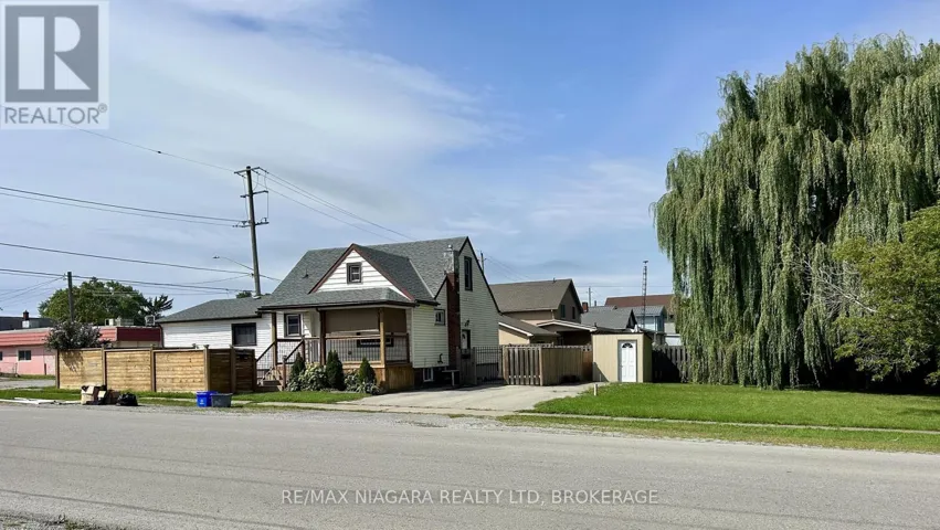 130 KILLALY STREET E, Port Colborne (Killaly East), Ontario L3K1N6