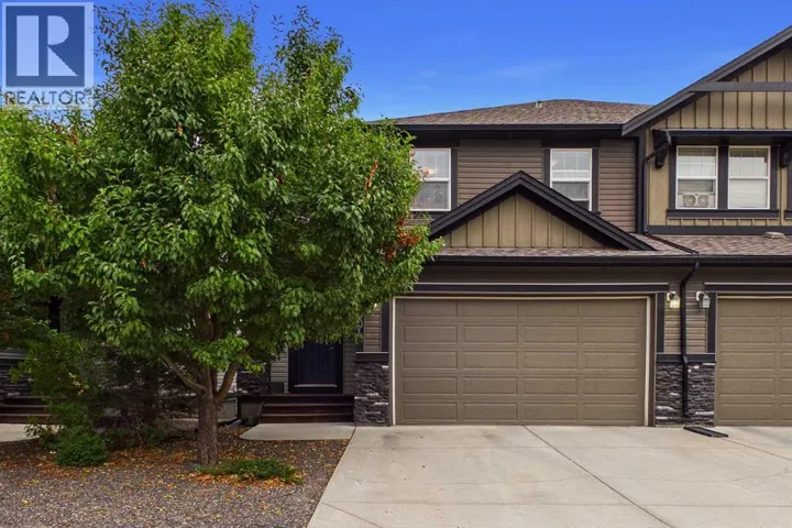 1604, 1086 Williamstown Boulevard NW, Airdrie, Alberta T4B3T9