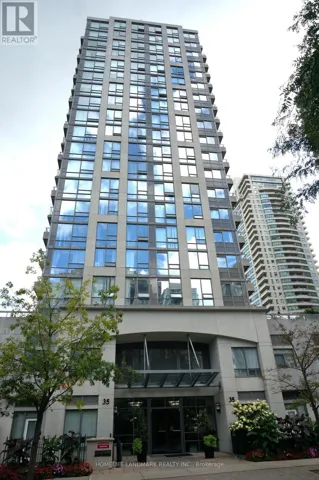 35 HOLLYWOOD AVENUE, Toronto (Willowdale East), Ontario M2N0A9