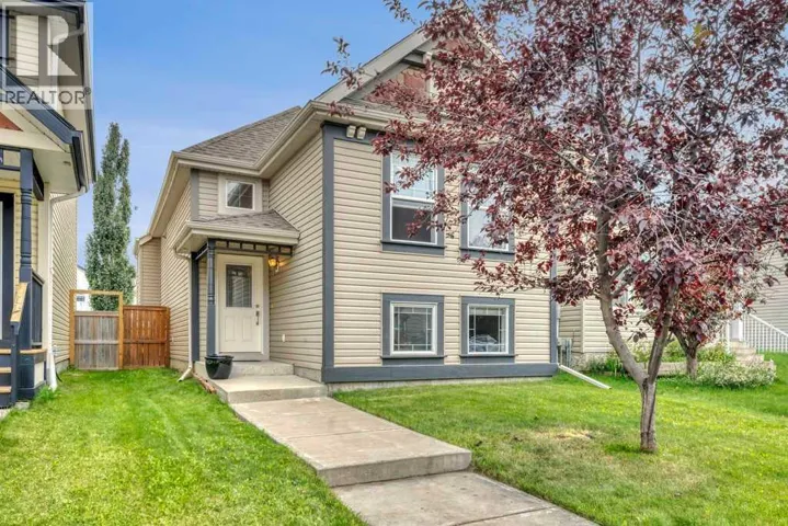 677 Evermeadow Road SW, Calgary, Alberta T2Y4W7