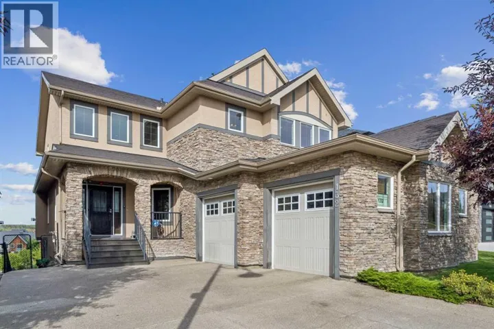132 Aspenshire Drive SW, Calgary, Alberta T3H0P5
