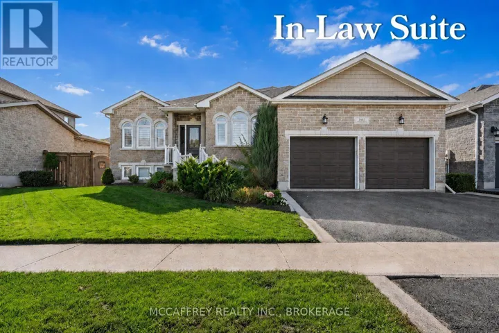1463 APOLLO TERRACE, Kingston (City Northwest), Ontario K7P3K5