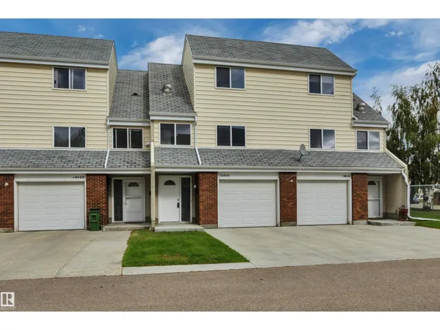 14644 52 ST NW, Edmonton, Alberta T5A3M7
