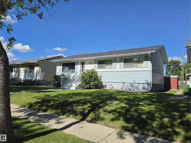 4721 44 Ave, Bonnyville Town, Alberta T9N1N8