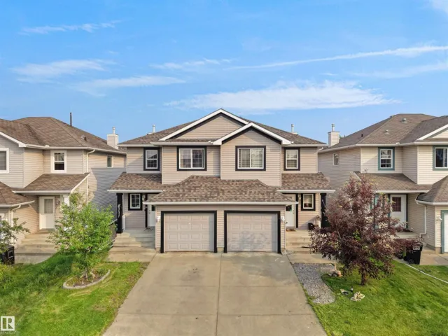 8111 7 AVE AV SW SW, Edmonton, Alberta T6X1L9
