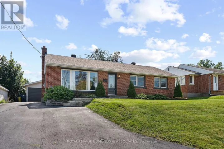 530 ALFRED STREET, Pembroke, Ontario K8A3B7