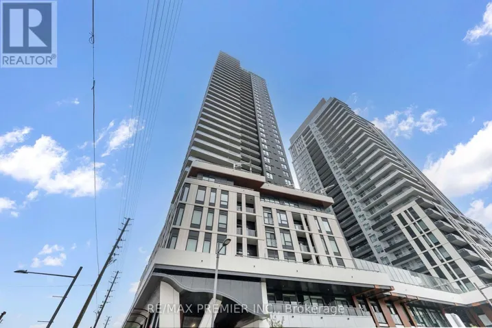1306A - 5 MEADOWDALE ROAD, Vaughan (Vaughan Corporate Centre), Ontario L4K0C7