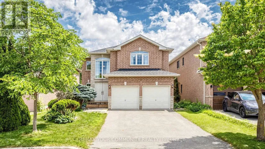 78 ZIPPORA DRIVE, Richmond Hill (Devonsleigh), Ontario L4S2M7