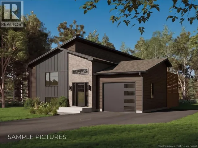 453 Gaspé Street, Dieppe, New Brunswick E1A6T6