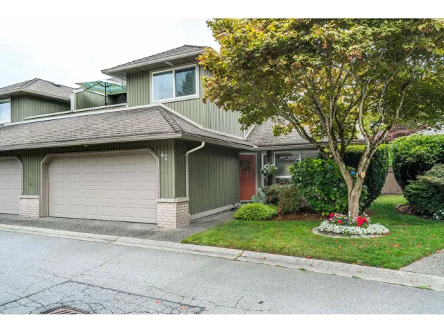 42 8560 162 STREET, Surrey, British Columbia V4N1B4
