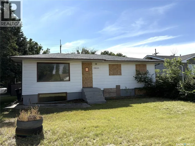 3001 20th STREET W, Saskatoon, Saskatchewan S7M1C3
