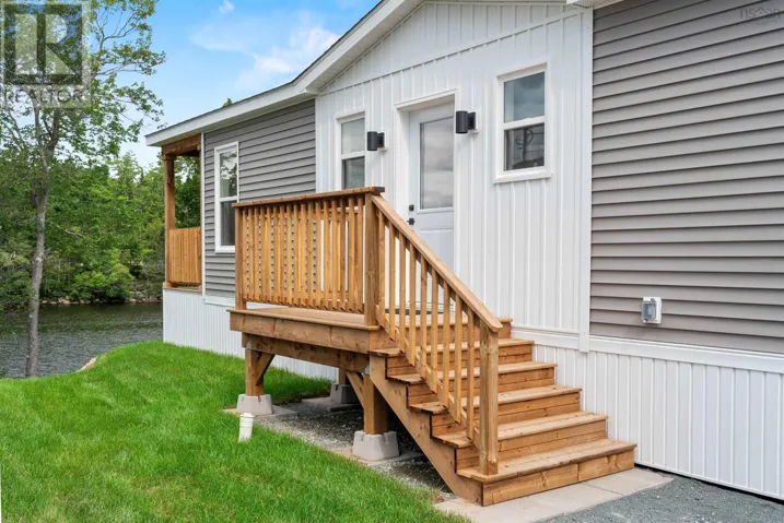 32 Ben Johnson Lane, Timberlea, Nova Scotia B3T1K9