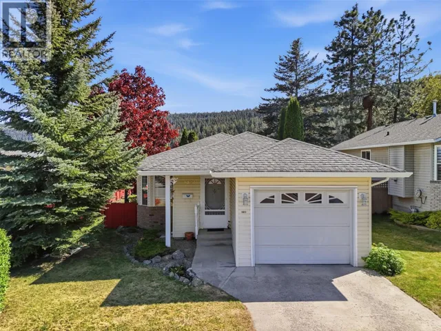 1933 Ash Wynd, Kamloops, British Columbia V1S1X5