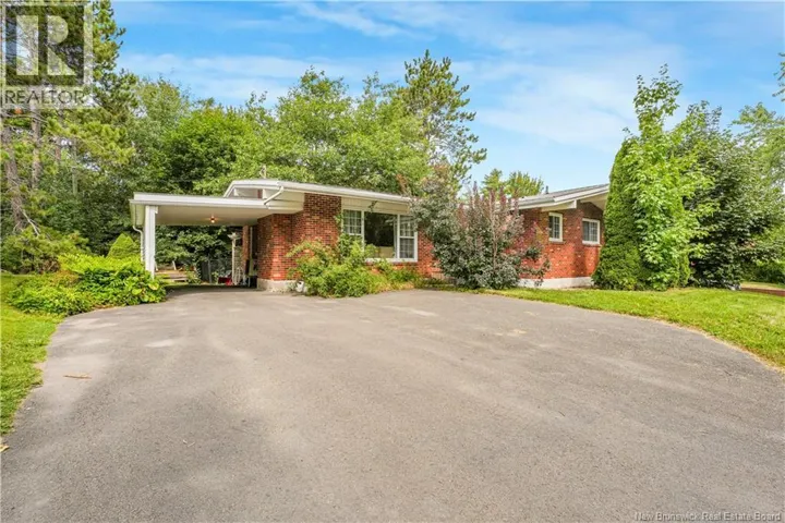 1019 York Street, Fredericton, New Brunswick E3B3S4