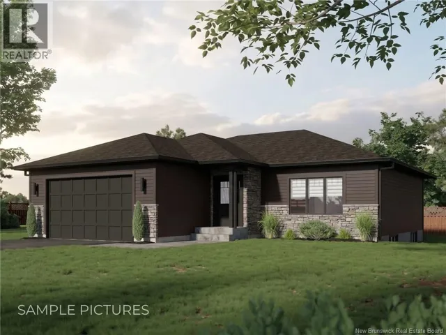 437 Gaspé Street, Dieppe, New Brunswick E1A6T6