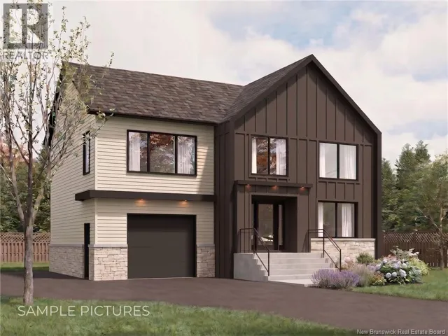 433 Gaspé Street, Dieppe, New Brunswick E1A6T6