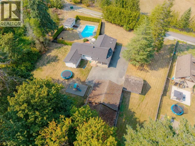 6038 Kirkpatrick Rd, Port Alberni, British Columbia V9Y8X4