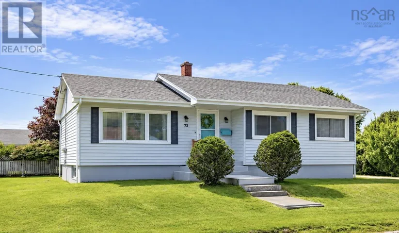 73 King Street, Yarmouth, Nova Scotia B5A2Y2