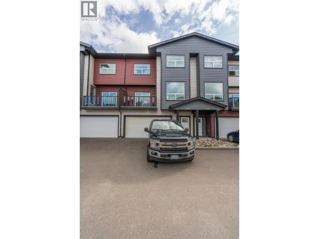 705 7000 HUSBAND DRIVE, Prince George, British Columbia V2N0K2