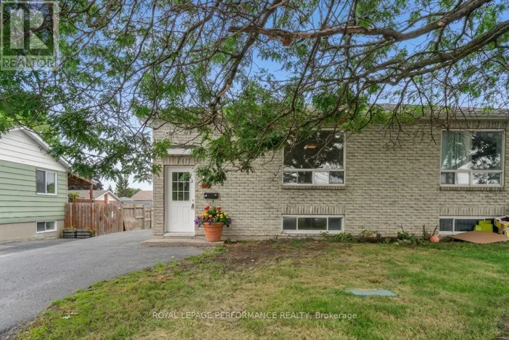 1011 ADOLPHUS STREET, Cornwall, Ontario K6H3V1