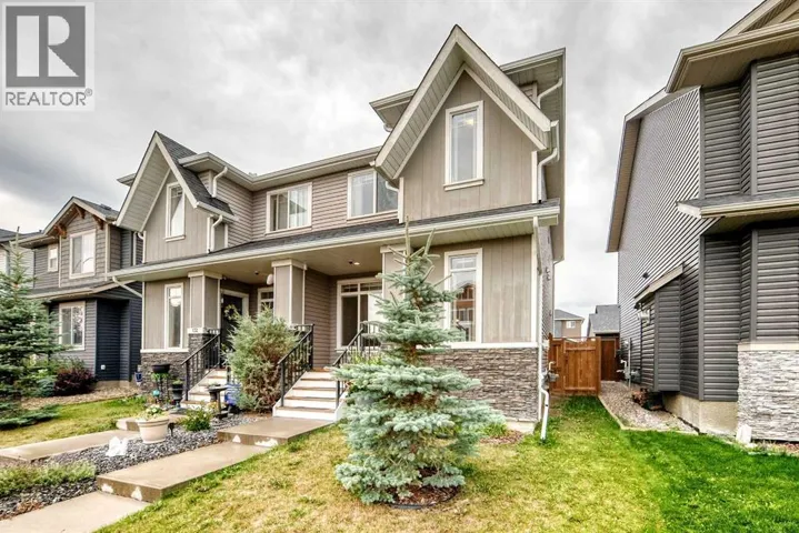 136 Willow Street, Cochrane, Alberta T4C0X9