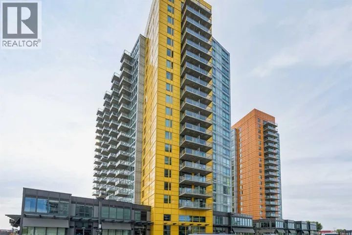 908, 3820 Brentwood Road NW, Calgary, Alberta T2L2L5