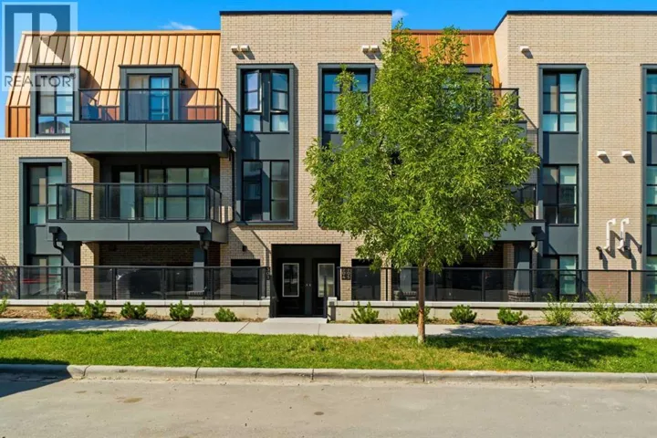 304, 4270 Norford Avenue NW, Calgary, Alberta T3B6P8
