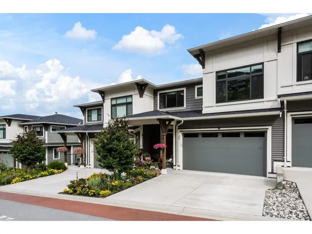 25 43575 CHILLIWACK MOUNTAIN ROAD, Chilliwack Mountain, Chilliwack, British Columbia V2R6B9