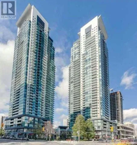 3201 - 5168 YONGE STREET, Toronto (Willowdale West), Ontario M2N0G1