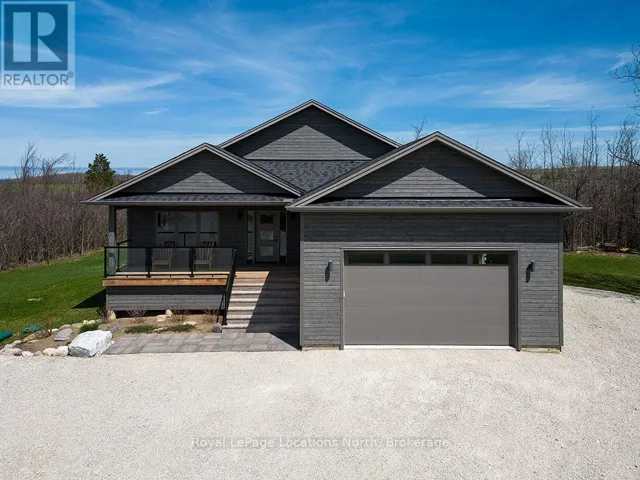 145 ST VINCENT STREET, Meaford, Ontario N4L1C3