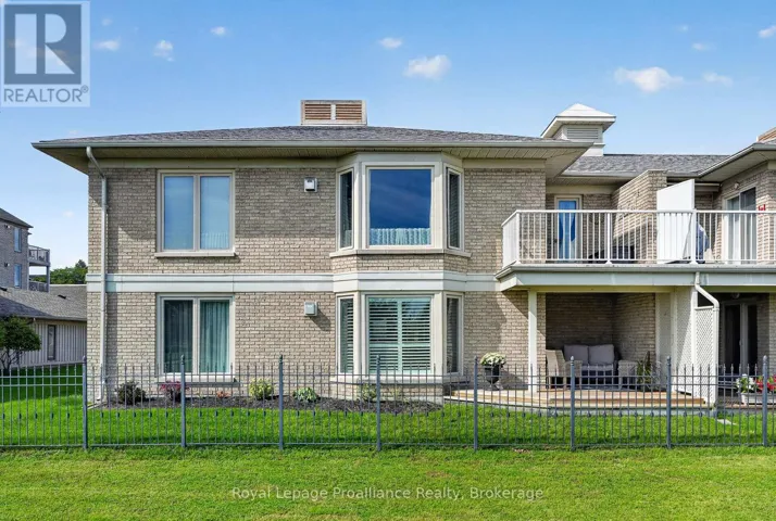2 - 101 MARISA LANE, Cobourg, Ontario K9A5N6