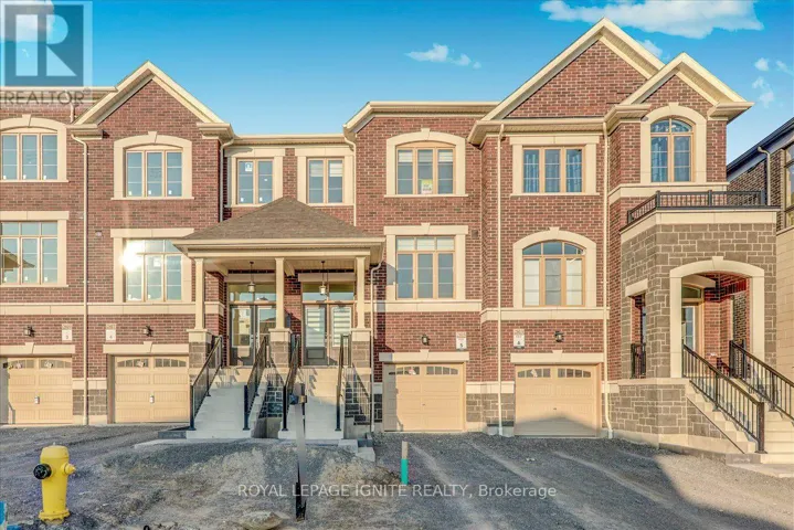 2815 ALBATROSS WAY, Pickering, Ontario L1X0P6
